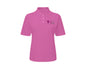 ASILA GOLF-CAMELIA POLO