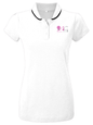 ASILA Golf Signature Polo - White